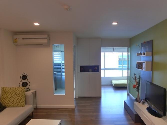 The Room @Sukhumvit79 Bangkok Exterior foto